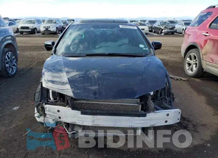 2HGFG4A58FH706971 Photo# 5
