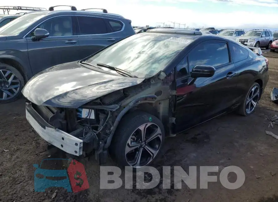 2HGFG4A58FH706971 Photo# 1