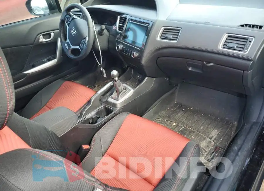 2HGFG4A58FH706971 Photo# 8