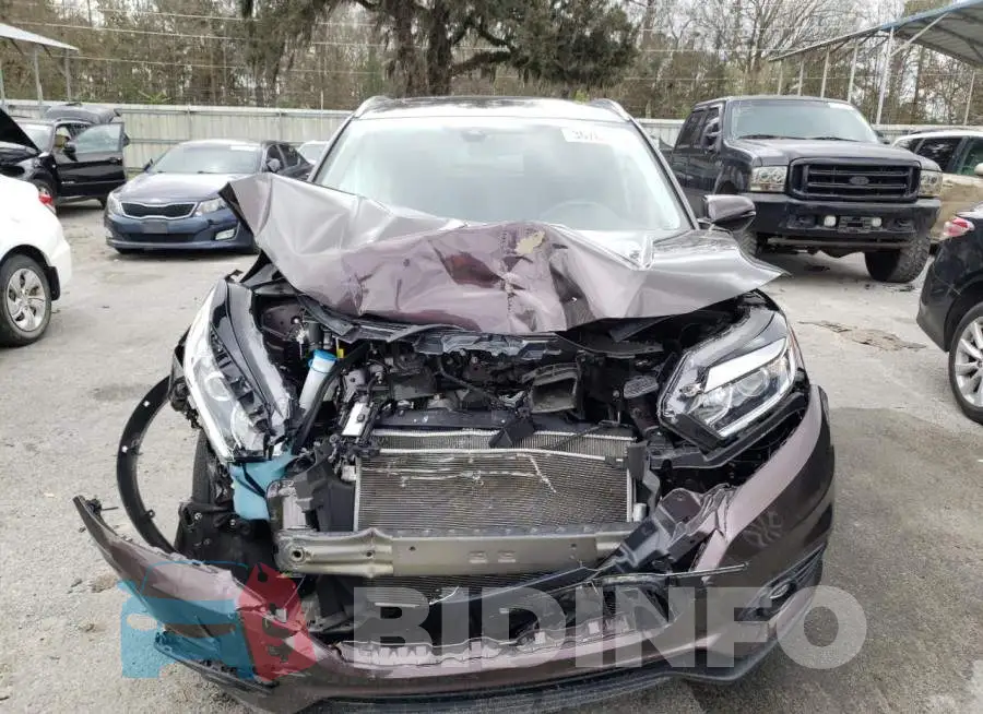 3CZRU5H55LM706417 Photo# 5