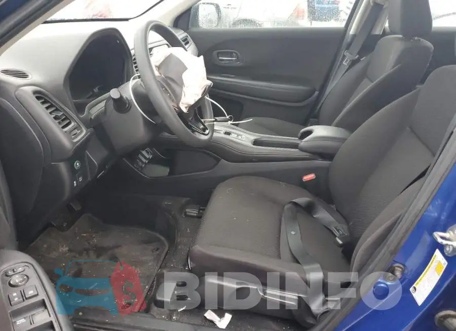 3CZRU6H34JG718753 Photo# 7