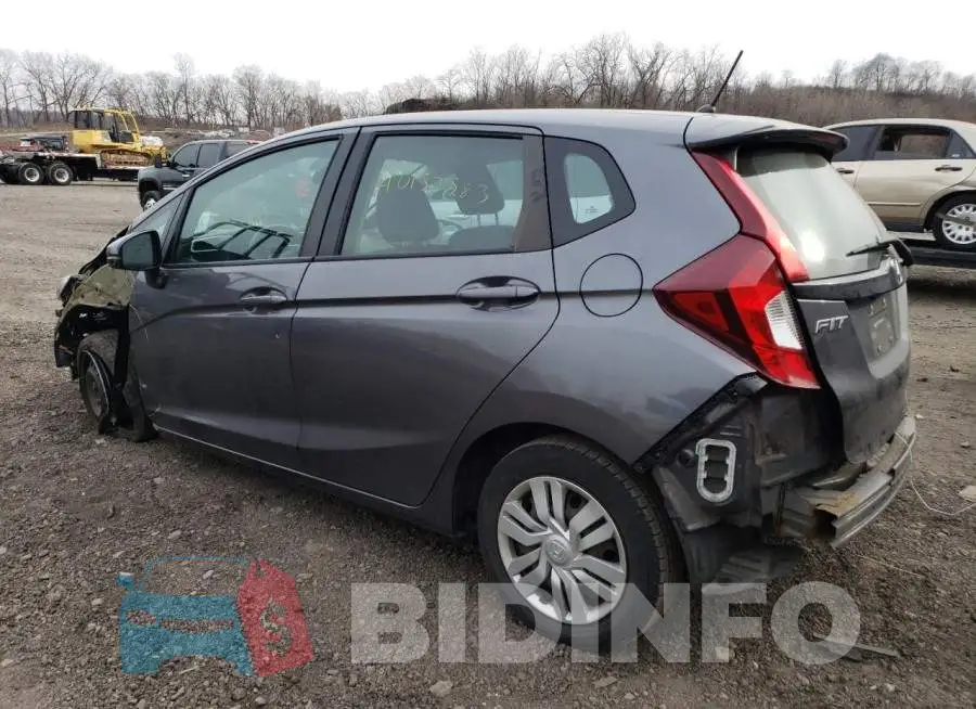 3HGGK5G54HM714134 Photo# 2