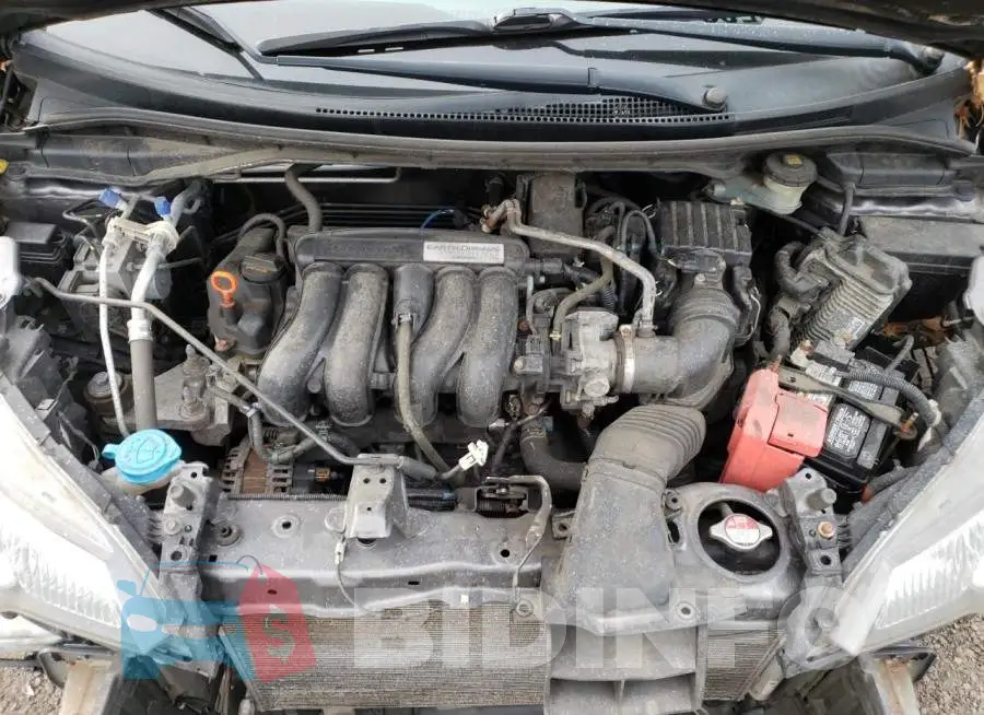 3HGGK5G54HM714134 Photo# 11