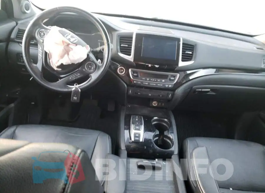 5FNYF6H96GB117424 Photo# 8