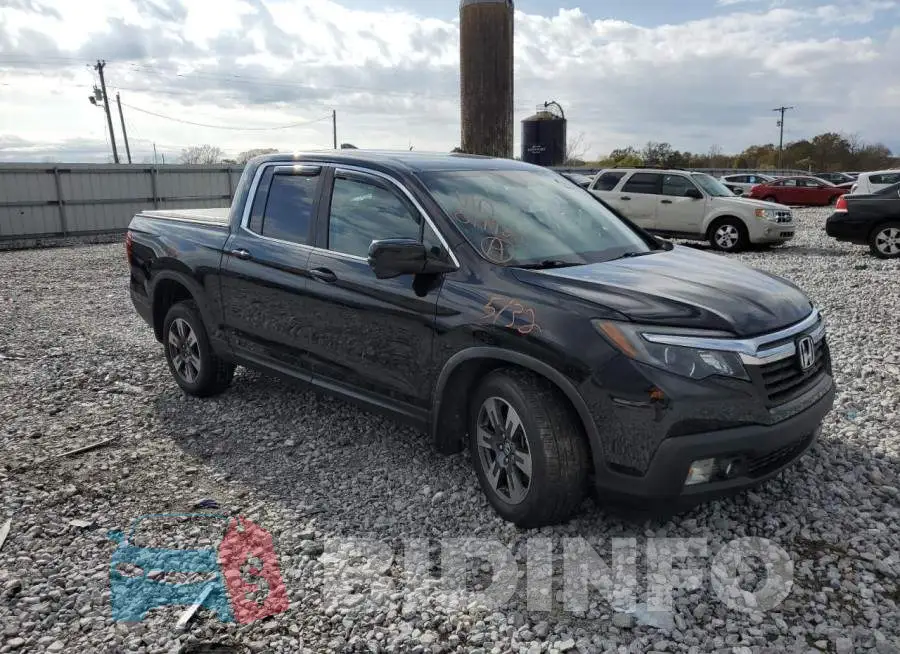 5FPYK3F64HB014921 Photo# 4