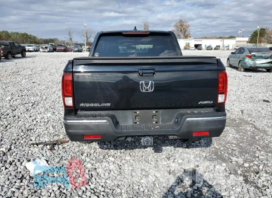 5FPYK3F64HB014921 Photo# 6