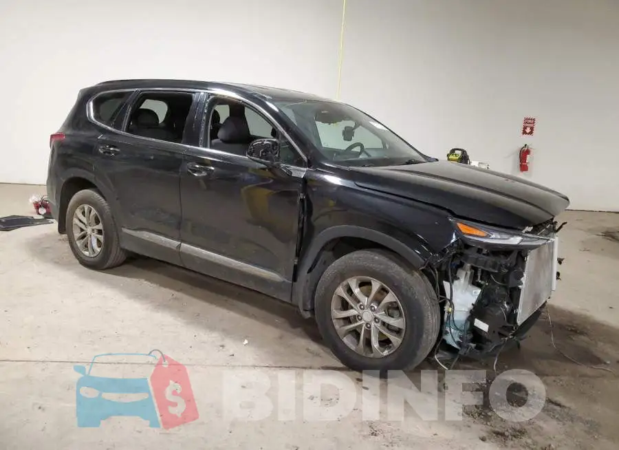 5NMS3CAD4KH130143 Photo# 4