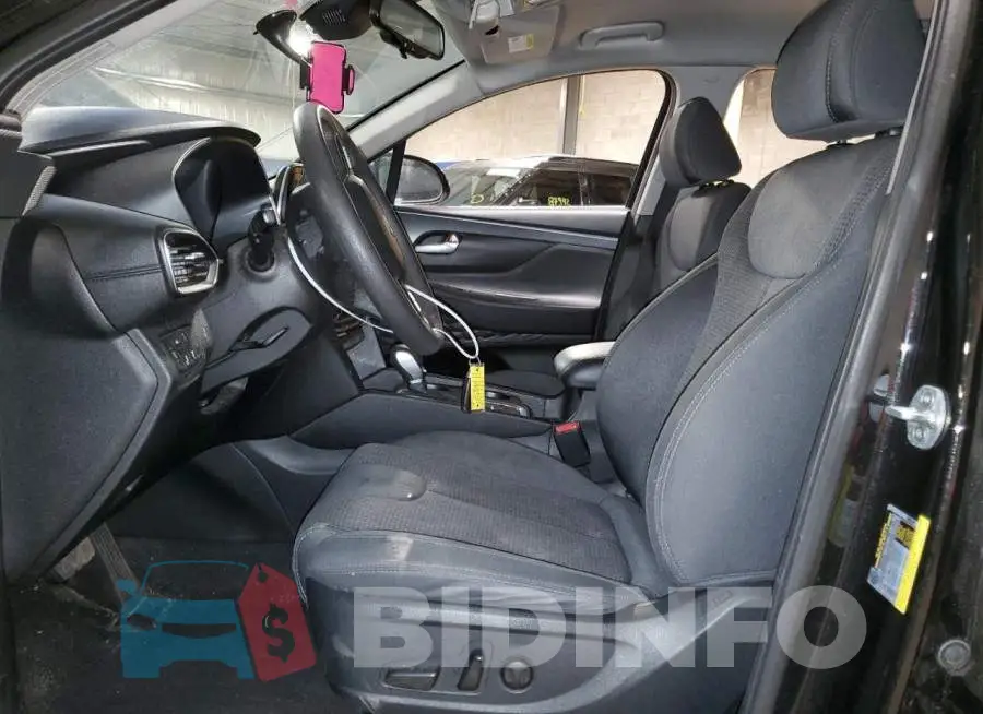 5NMS3CAD4KH130143 Photo# 7