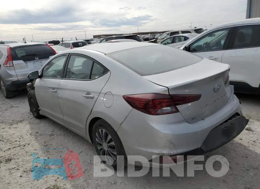 5NPD74LF6KH437236 Photo# 2