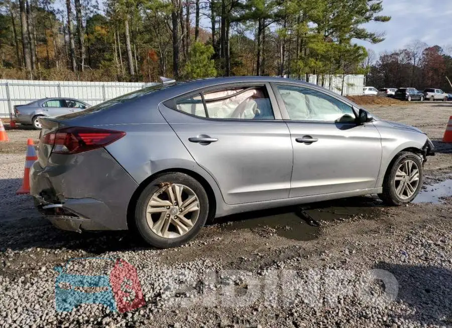 5NPD84LF1KH438484 Photo# 3