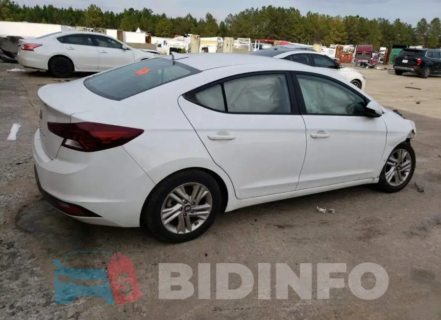 5NPD84LF6KH452073 Photo# 3