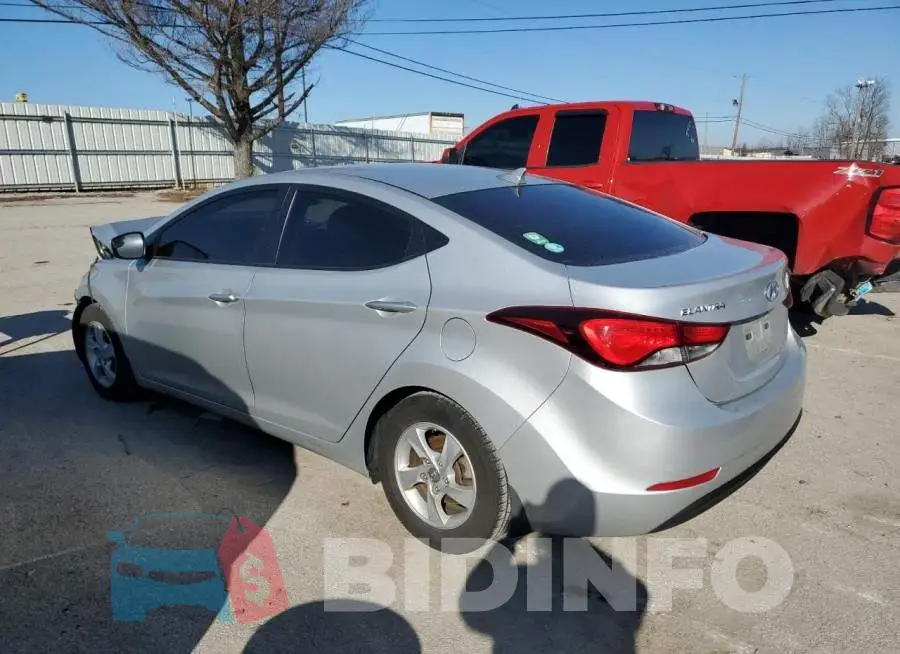 5NPDH4AE7FH638091 Photo# 2