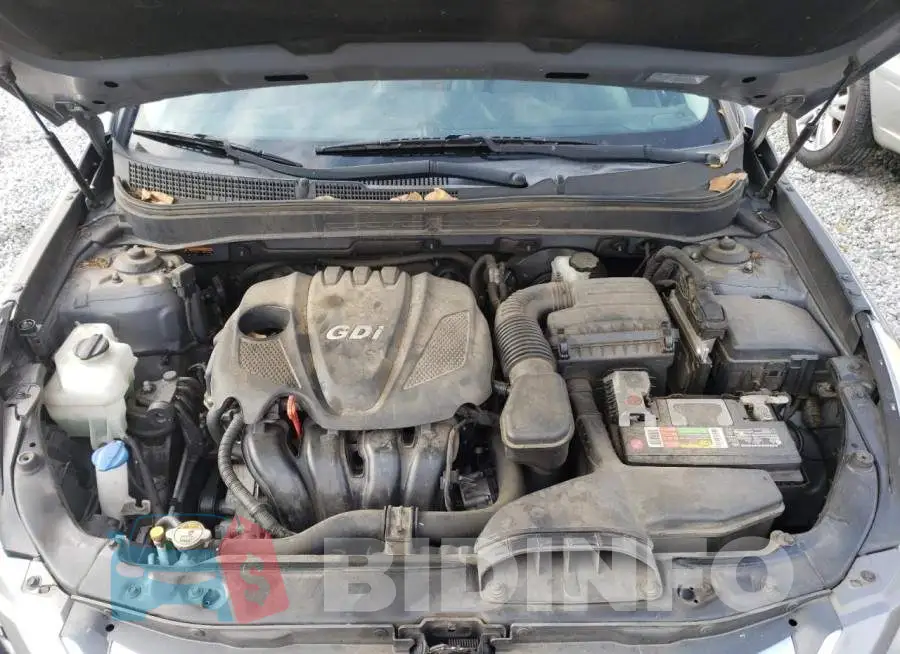 5NPEC4AC8EH863832 Photo# 11