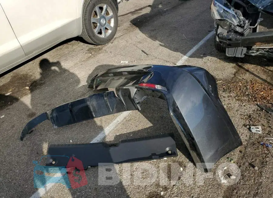 5NPEK4JCXMH106951 Photo# 12