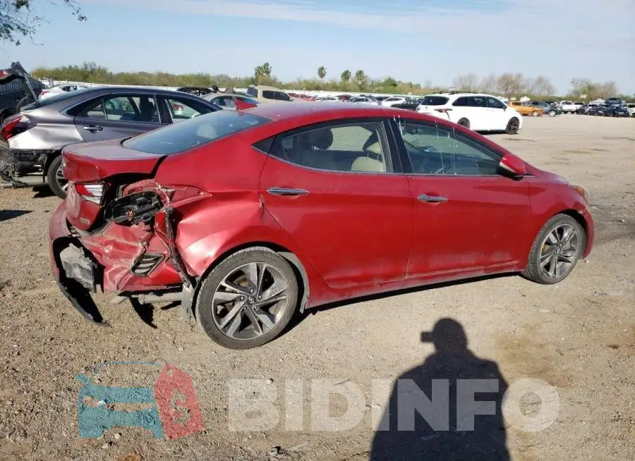 KMHDH4AE8GU597585 Photo# 3
