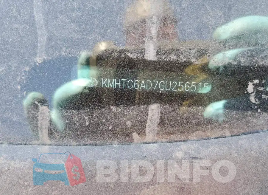 KMHTC6AD7GU256515 Photo# 12