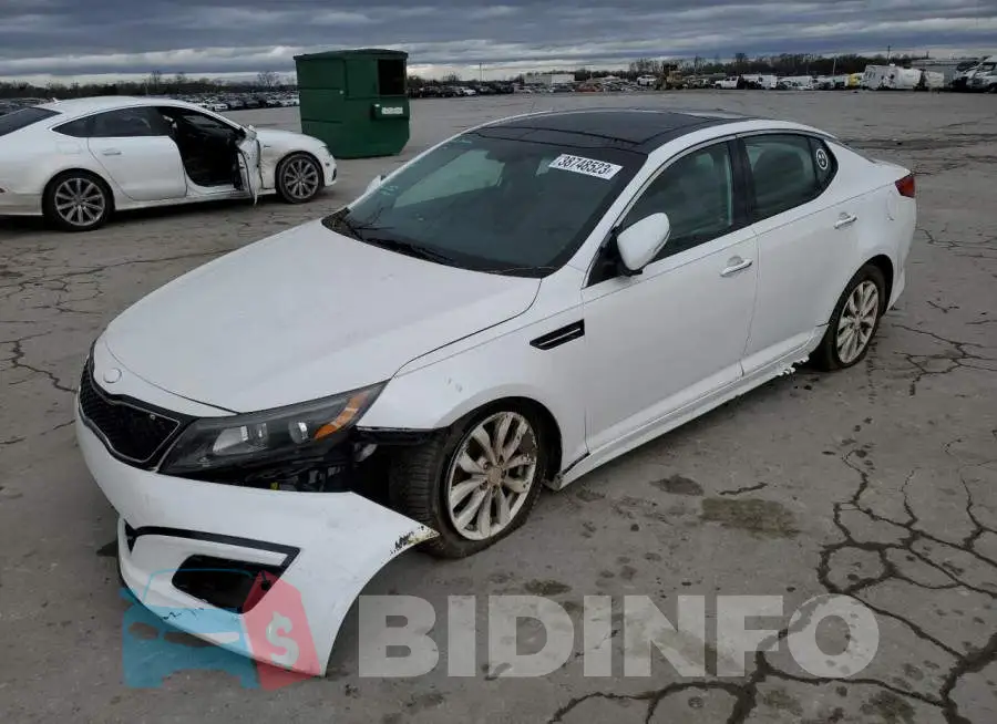 5XXGN4A74EG317062 Photo# 1