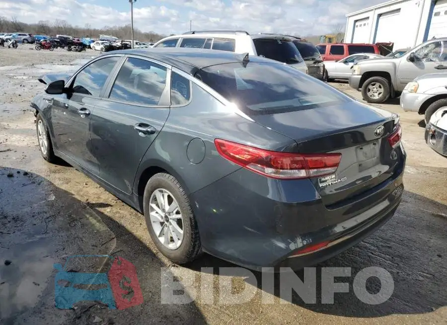 KNAGT4L33G5079077 Photo# 2