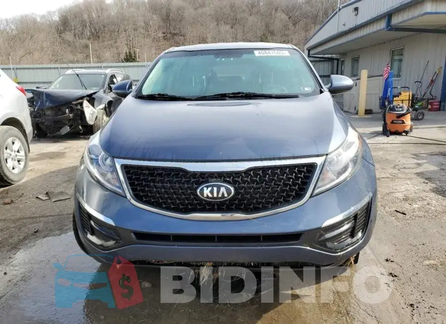 KNDPB3AC3G7875254 Photo# 5