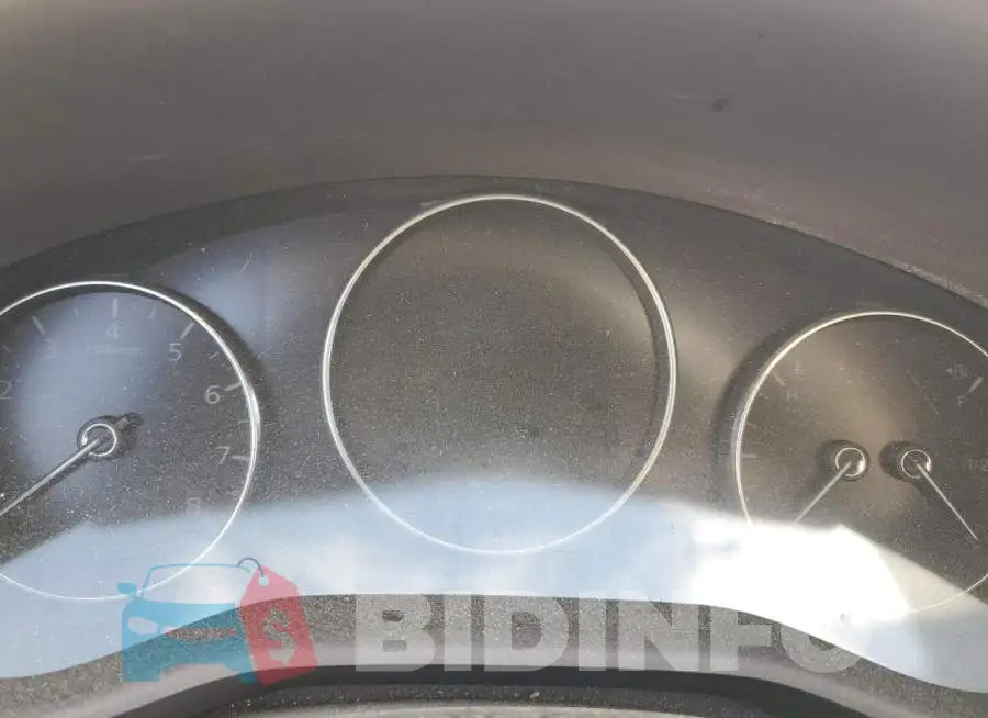3MVDMACL1MM214501 Photo# 9
