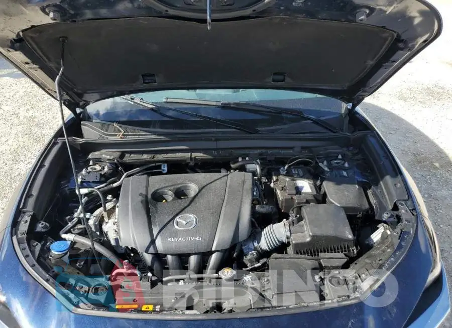 3MVDMACL1MM214501 Photo# 11