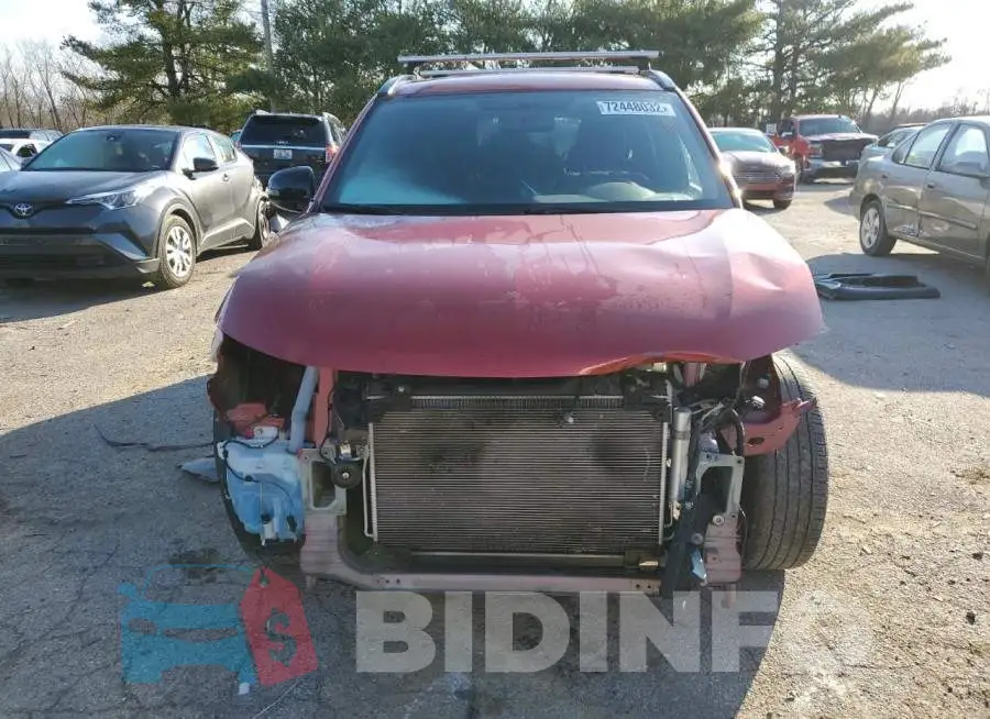 JA4AD3A33JZ018891 Photo# 5