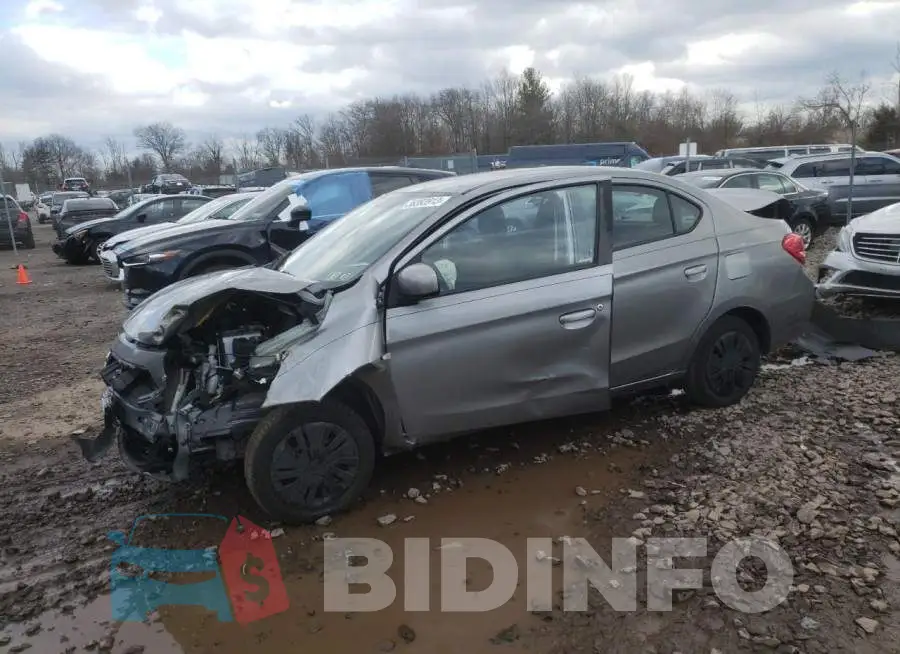 ML32F3FJ0HHF11204 Photo# 1