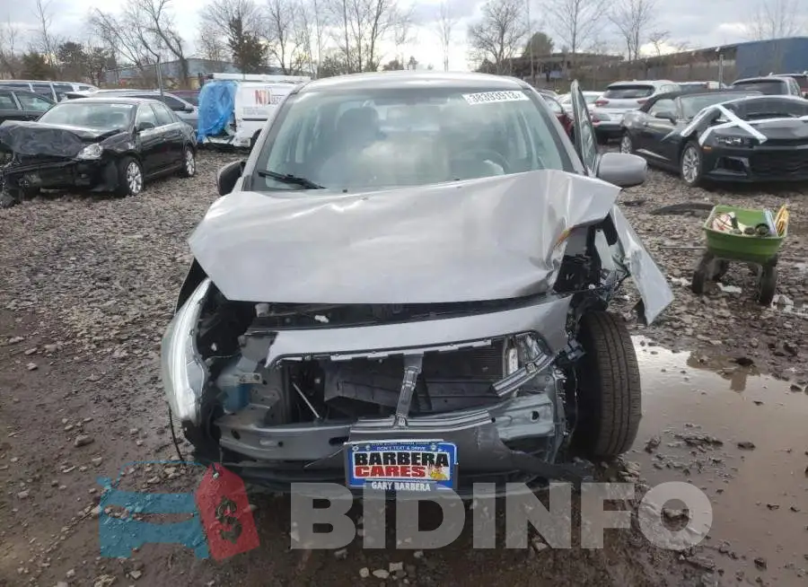 ML32F3FJ0HHF11204 Photo# 5