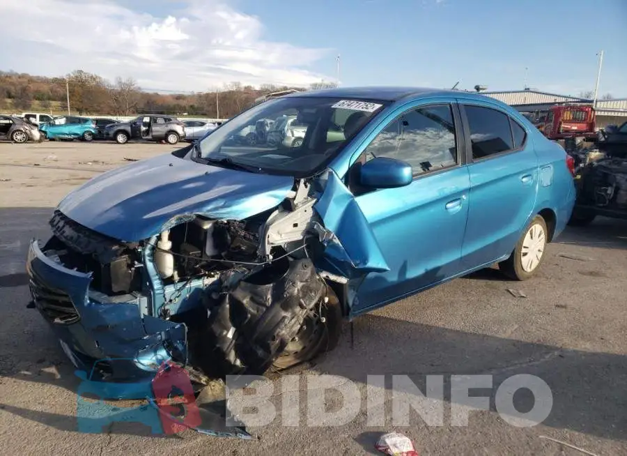 ML32F3FJ1JHF03585 Photo# 1