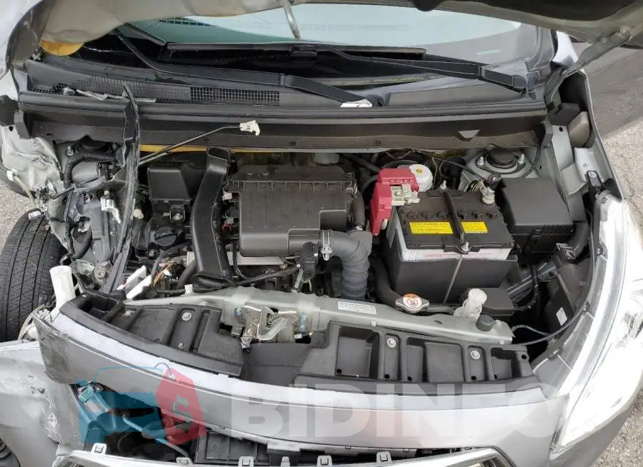 ML32F3FJ2KHF02754 Photo# 11