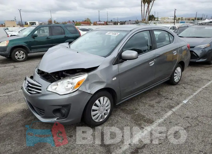 ML32F3FJ2KHF02754 Photo# 1