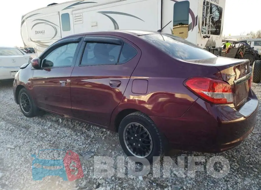 ML32F3FJ5HHF10257 Photo# 2