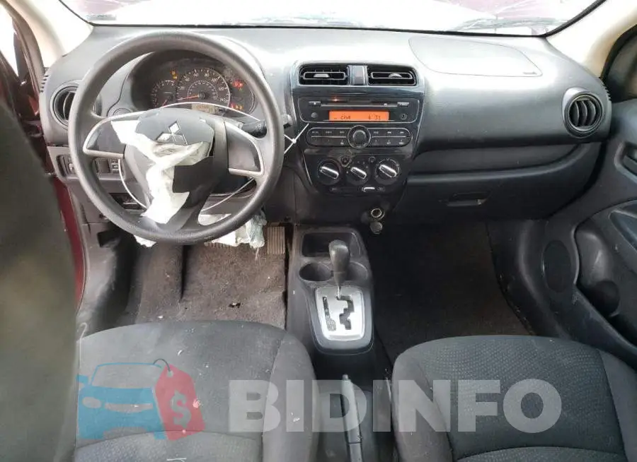 ML32F3FJ5HHF10257 Photo# 8