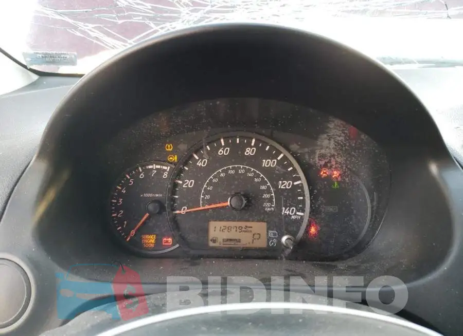 ML32F3FJ5HHF10257 Photo# 9