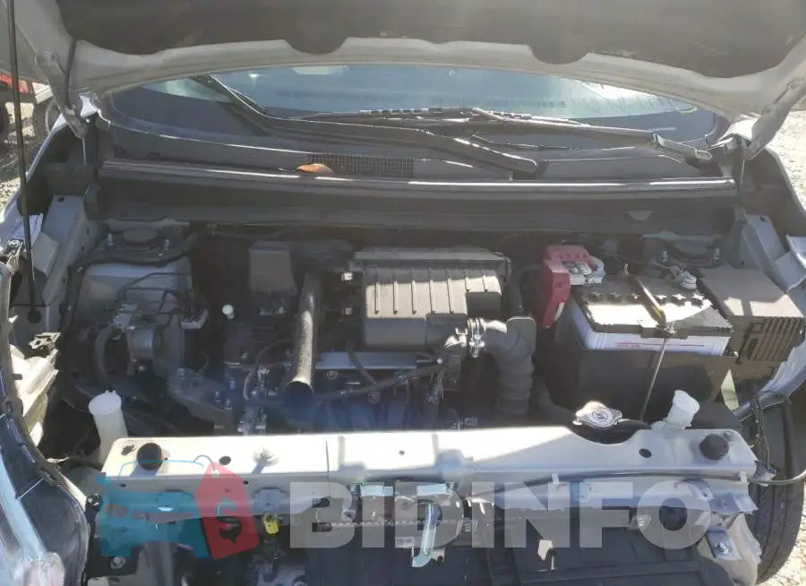 ML32F3FJ9KHF10611 Photo# 11