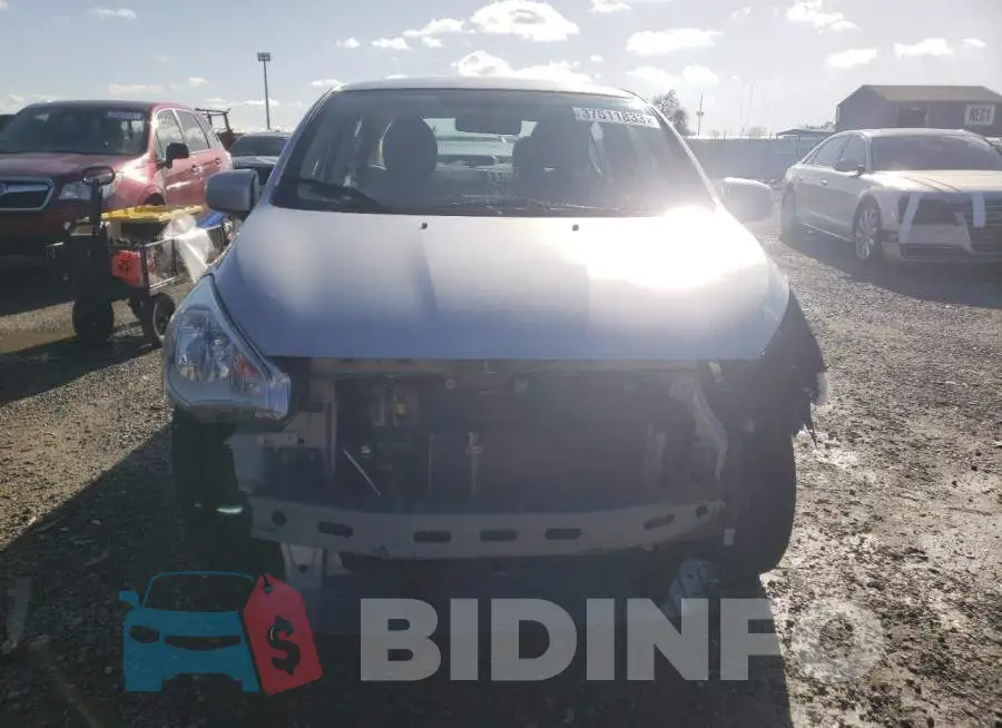 ML32F3FJ9KHF10611 Photo# 5