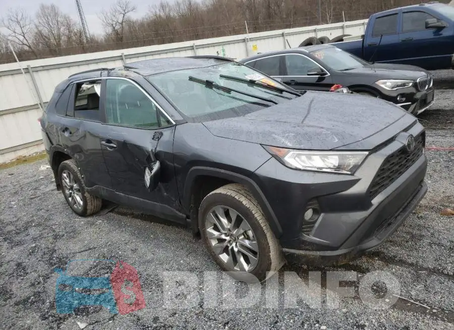 2T3A1RFV1MC141557 Photo# 4