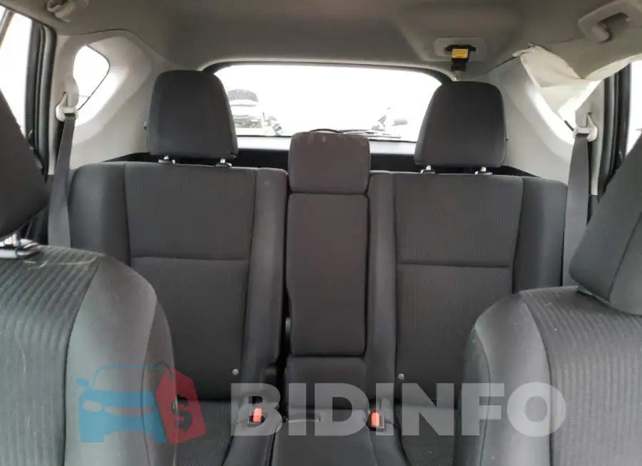 2T3BFREV5GW521141 Photo# 10
