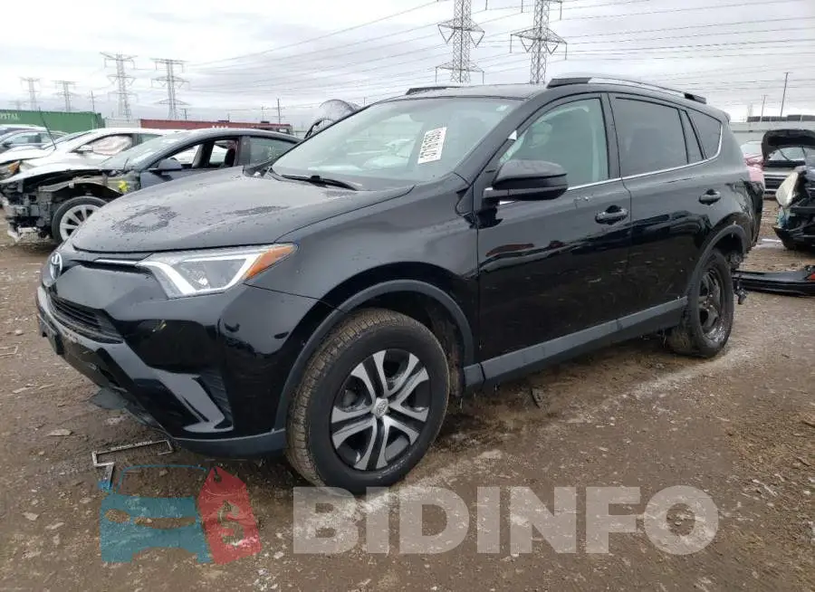 2T3BFREV5GW521141 Photo# 1