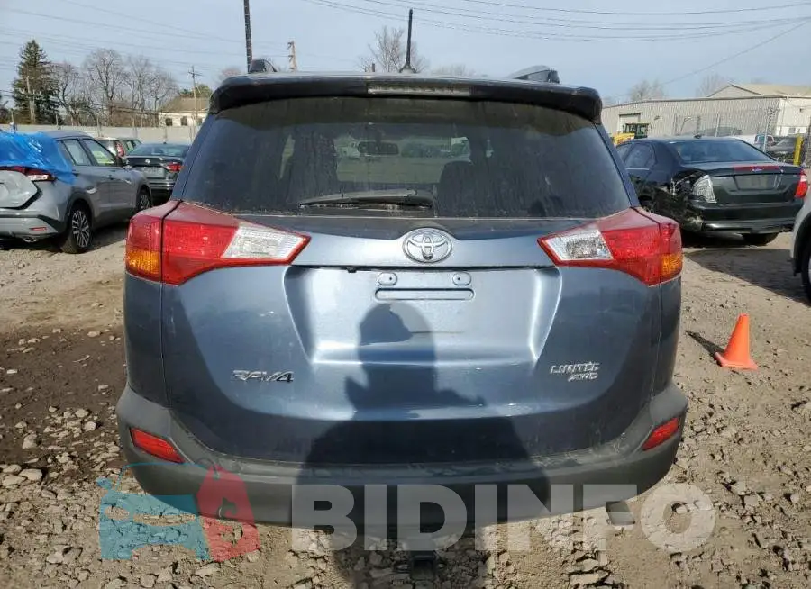 2T3DFREV4EW143111 Photo# 6