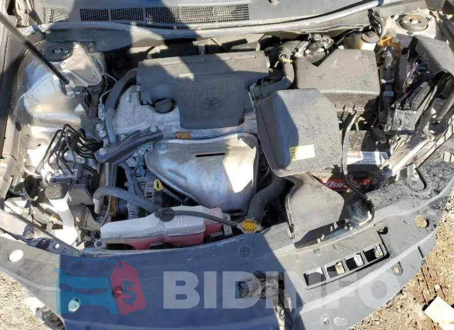 4T1BF1FK5FU489160 Photo# 11