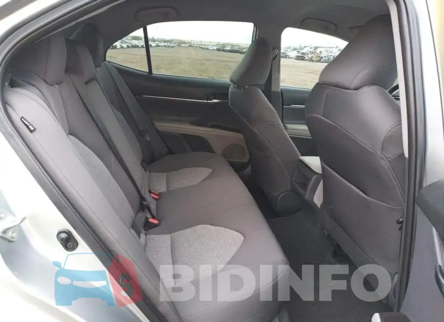 4T1C11AK2MU604420 Photo# 10