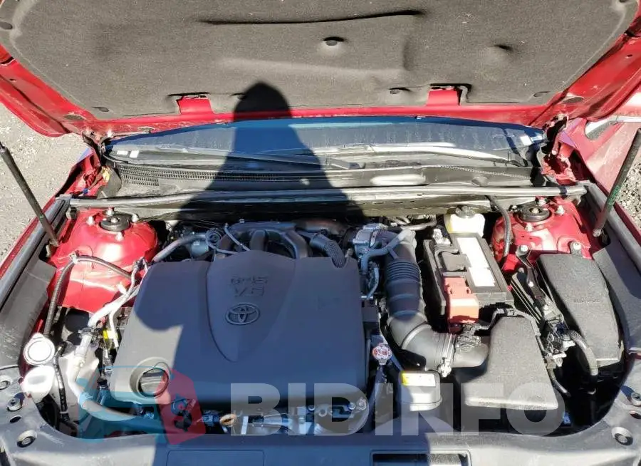 4T1JZ1FB4NU088636 Photo# 11