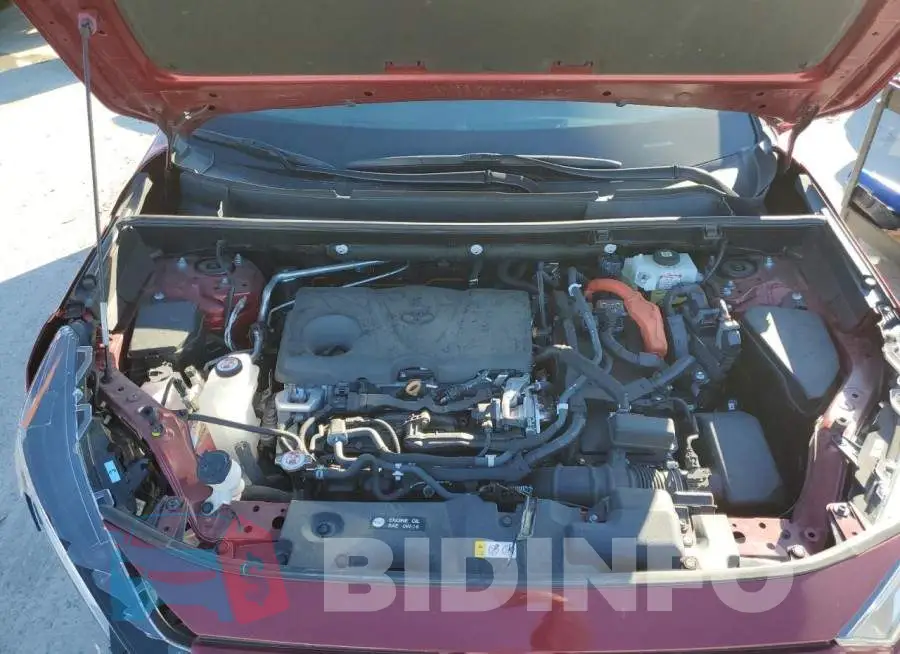 4T3B6RFV5MU053826 Photo# 12