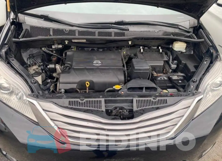 5TDDK3DC7FS095289 Photo# 8