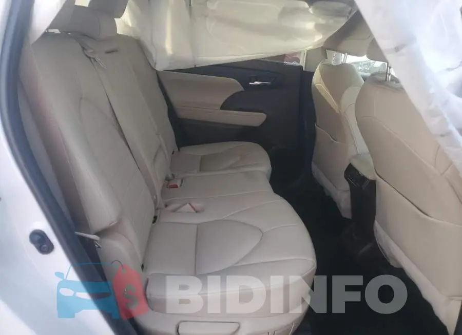 5TDHZRAH1LS012628 Photo# 11