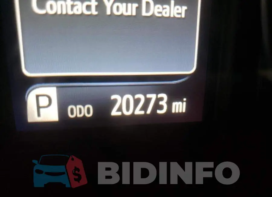 5TDKZ3DC4LS045867 Photo# 8