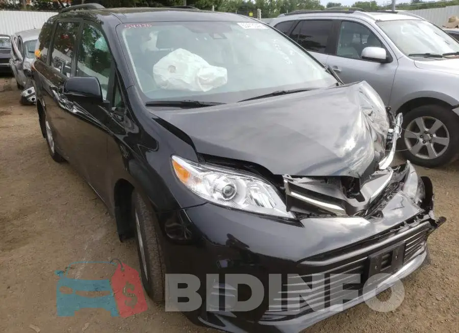 5TDKZ3DC4LS045867 Photo# 1