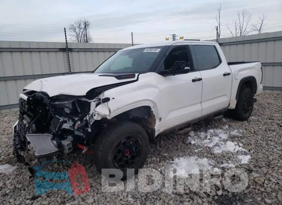 5TFPC5DB9NX007946 Photo# 1