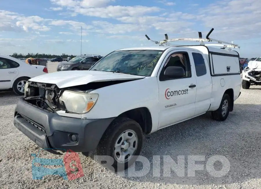 5TFTX4CNXFX057328 Photo# 1